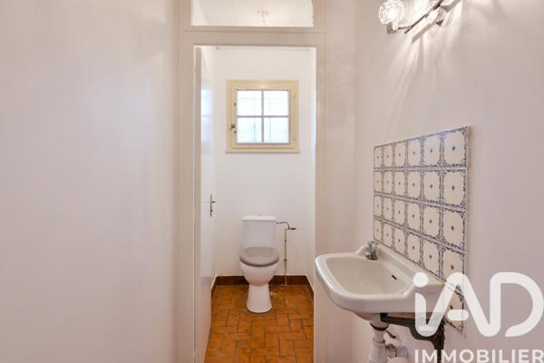 Maison à vendre 6 pièces 131 m² Vouillé