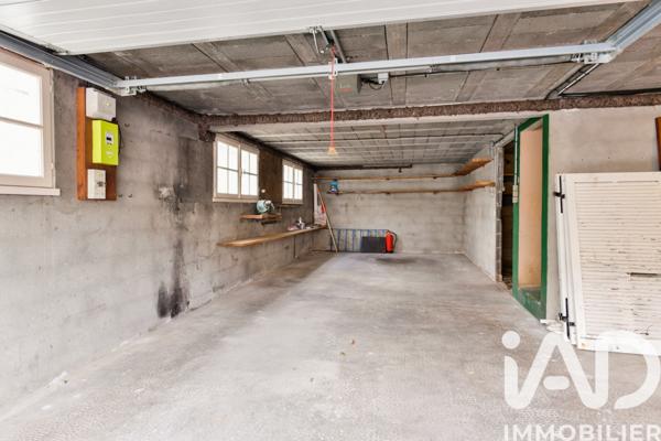 Maison à vendre 6 pièces 131 m² Vouillé