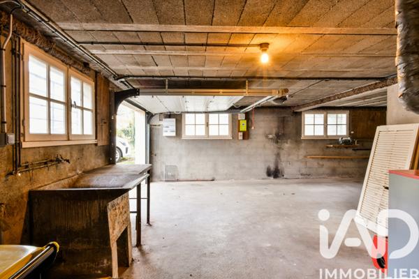 Maison à vendre 6 pièces 131 m² Vouillé