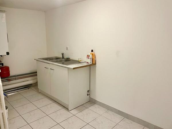 Local commercial Segre En Anjou Bleu 97.95 m2