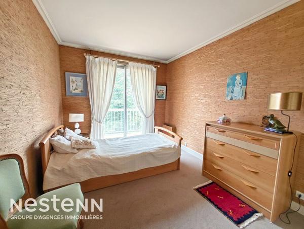 Appartement Ermont 5 pièce(s) 101 m2 avec double garage et cave