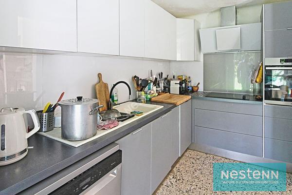 Maison spacieuse à vendre à Istres - 5 chambres avec piscine