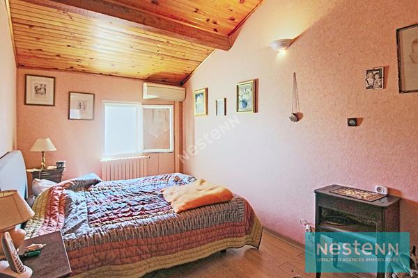 Maison spacieuse à vendre à Istres - 5 chambres avec piscine