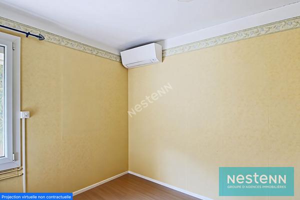 Maison spacieuse à vendre à Istres - 5 chambres avec piscine