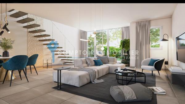 Maison
                                                                                                                                                                                                                                                                                                                        4 pièce(s)                                                                                                                                                                                                          3 chambre(s)                                                                                                                                                                                                          82.23  m²