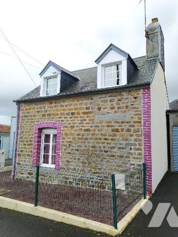 A vendre au centre ville de Flers