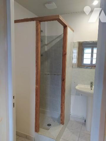 A vendre au centre ville de Flers