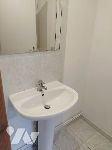 A vendre au centre ville de Flers