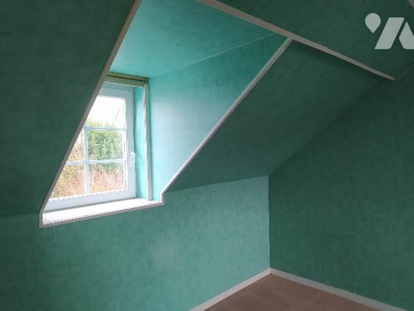 A vendre au centre ville de Flers