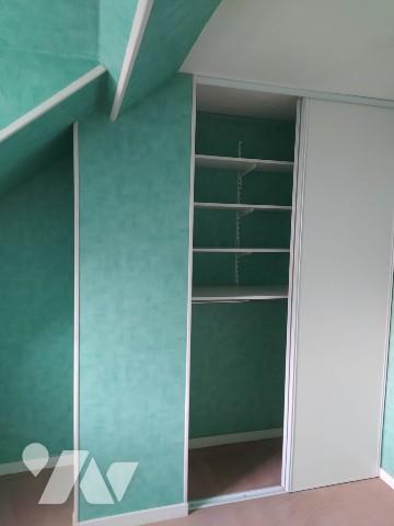 A vendre au centre ville de Flers