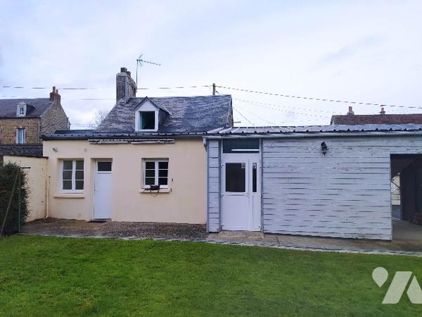 A vendre au centre ville de Flers