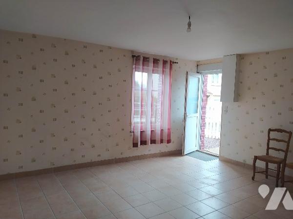 A vendre au centre ville de Flers