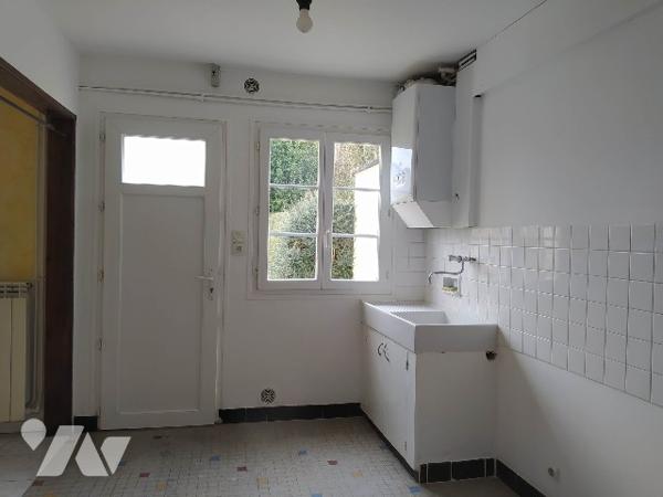 A vendre au centre ville de Flers