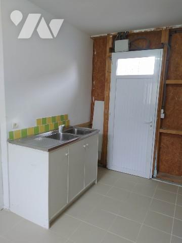 A vendre au centre ville de Flers