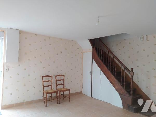 A vendre au centre ville de Flers