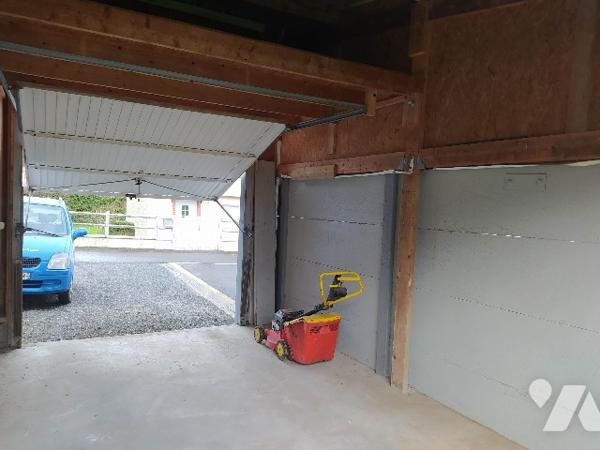 A vendre au centre ville de Flers