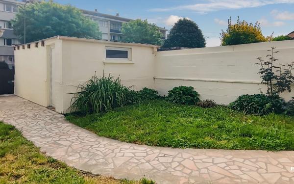 Maison à louer    3 pièces • 77 m2 Pont-Sainte-Maxence