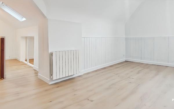 Maison à louer    3 pièces • 77 m2 Pont-Sainte-Maxence