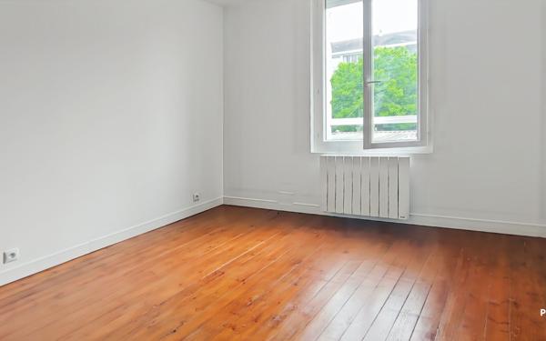 Maison à louer    3 pièces • 77 m2 Pont-Sainte-Maxence