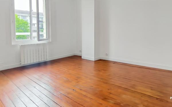 Maison à louer    3 pièces • 77 m2 Pont-Sainte-Maxence