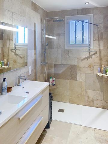 À vendre - Maison individuelle, 4 pièces située à Salon-de-Provence (13300)