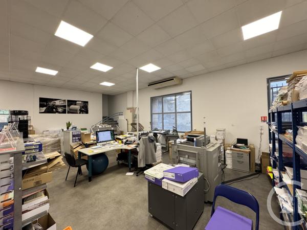 à vendre  700 m2 ST AFFRIQUE - 12