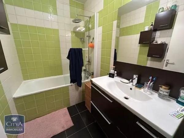 Appartement à louer 3 pièces 67.03m²