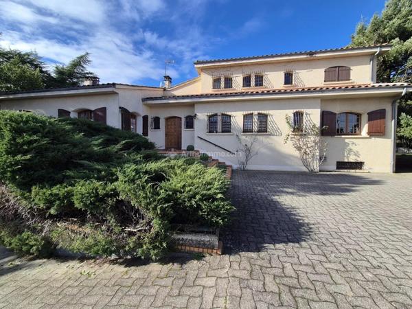 Vente Maison 8 pièces 280 m2 à Albi