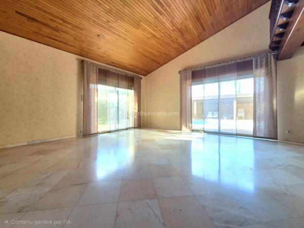 Vente Maison 8 pièces 280 m2 à Albi