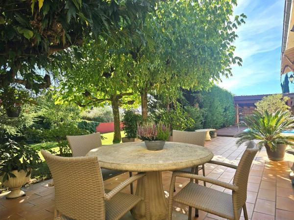 Vente Maison 8 pièces 280 m2 à Albi