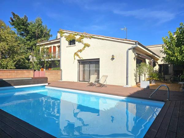 Vente Maison 8 pièces 280 m2 à Albi