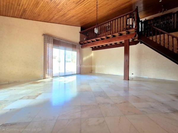 Vente Maison 8 pièces 280 m2 à Albi