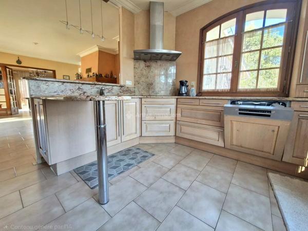 Vente Maison 8 pièces 280 m2 à Albi