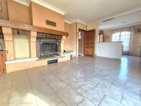 Vente Maison 8 pièces 280 m2 à Albi