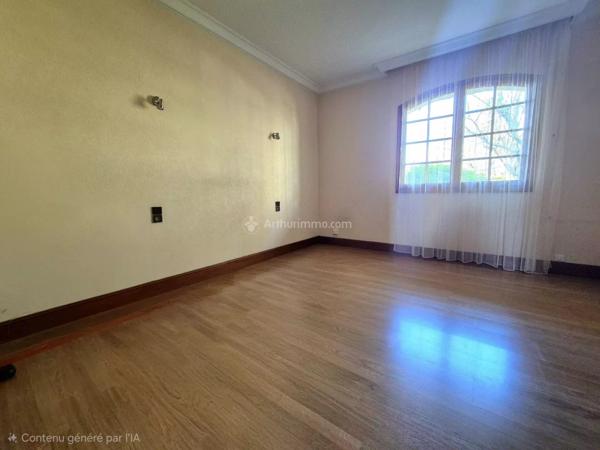 Vente Maison 8 pièces 280 m2 à Albi