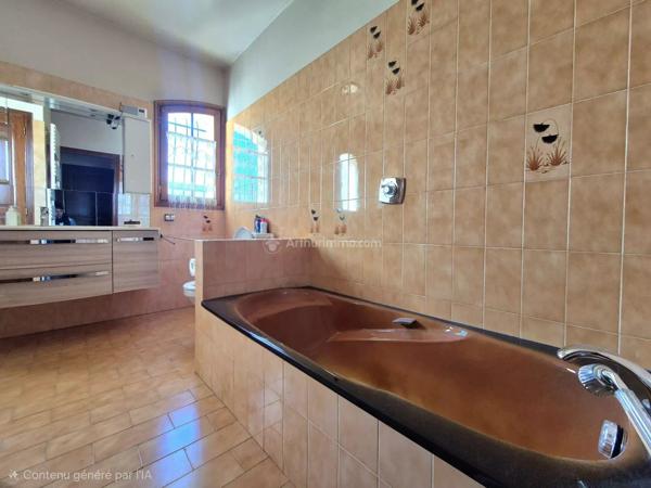 Vente Maison 8 pièces 280 m2 à Albi