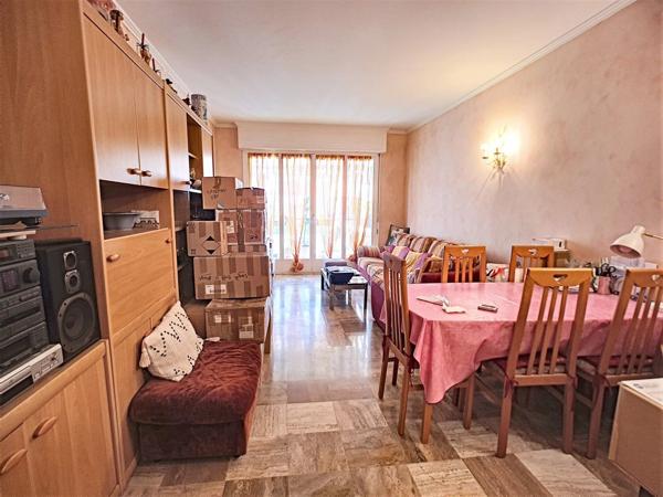 Vente Appartement 4 pièces 90 m2 à Le Cannet
