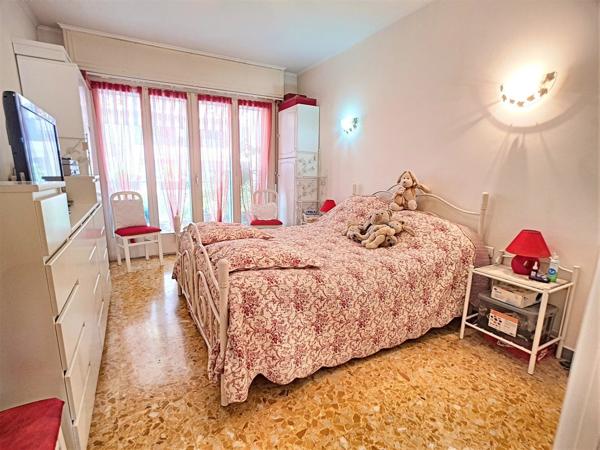 Vente Appartement 4 pièces 90 m2 à Le Cannet