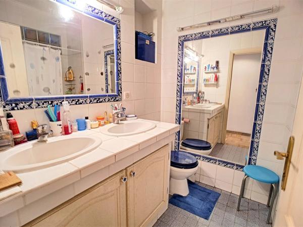 Vente Appartement 4 pièces 90 m2 à Le Cannet