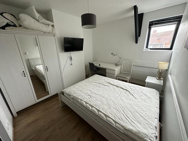 CHAMBRE TOURCOING - 1 pièce(s) - 15.25 m2