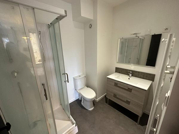 CHAMBRE TOURCOING - 1 pièce(s) - 15.25 m2