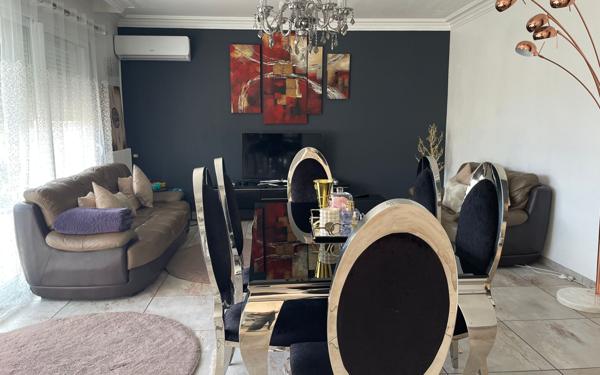 Maison à vendre    6 pièces •  Chavanoz