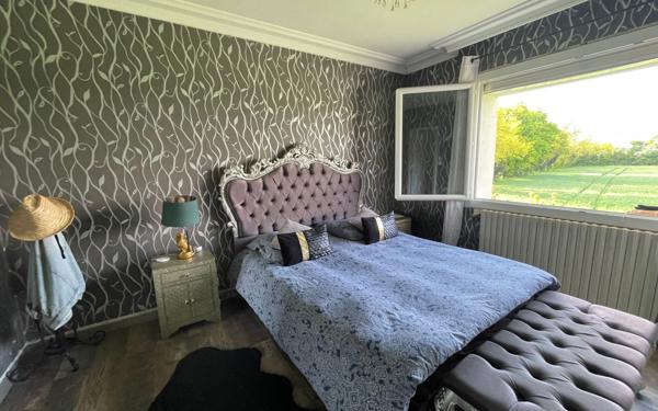 Maison à vendre    6 pièces •  Chavanoz