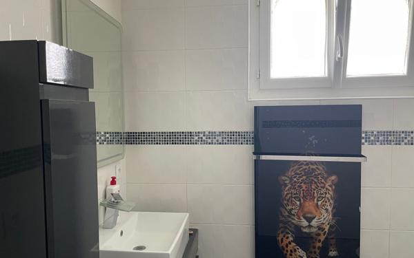 Maison à vendre    6 pièces •  Chavanoz