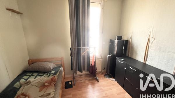 Maison à vendre 7 pièces 154 m² Villeneuve-Saint-Georges