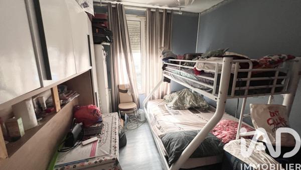 Maison à vendre 7 pièces 154 m² Villeneuve-Saint-Georges