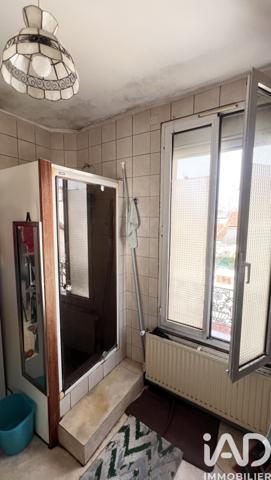 Maison à vendre 7 pièces 154 m² Villeneuve-Saint-Georges