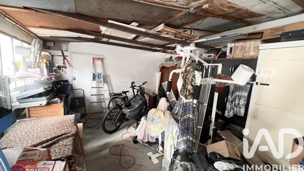 Maison à vendre 7 pièces 154 m² Villeneuve-Saint-Georges