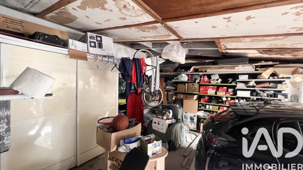 Maison à vendre 7 pièces 154 m² Villeneuve-Saint-Georges