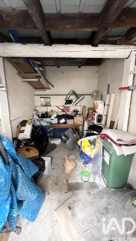 Maison à vendre 7 pièces 154 m² Villeneuve-Saint-Georges